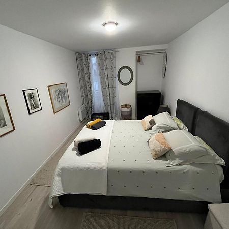 Appartement Paisible Clichy Extérieur photo